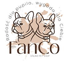 Sklep zoologiczny Fanco-pets.pl