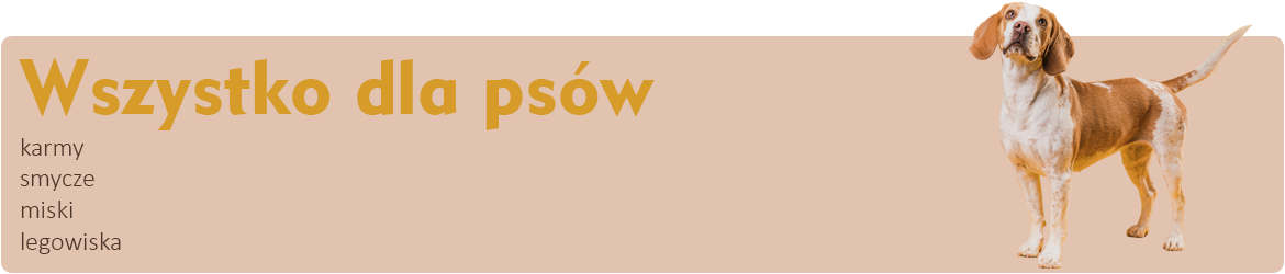 Wszystko dla psów