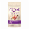 WellnessCORE Kitten Original, karma sucha, dla kociąt, indyk i kurczak, 1,75 kg