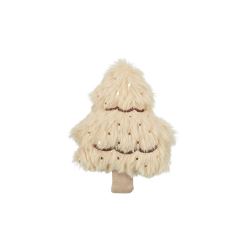 Trixie Xmas Choinka, zabawka, dla kota, plusz, 9,5 cm
